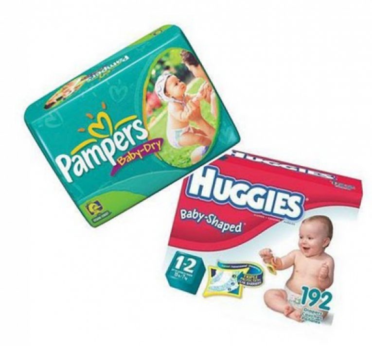 Pampers vs Huggies Which is Better? Baby Essentials, Necessities